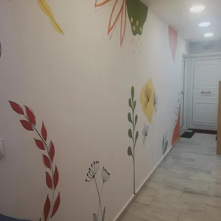 Maria's No2 In Apartamento