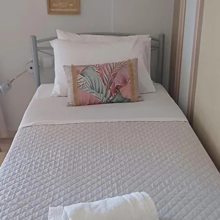 Maria's No2 In Apartamento *